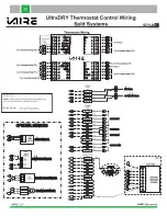 Предварительный просмотр 20 страницы iAIRE ultraDRY Series Manual