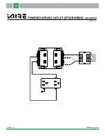 Предварительный просмотр 28 страницы iAIRE ultraDRY Series Manual