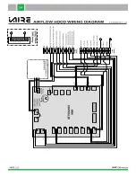 Предварительный просмотр 34 страницы iAIRE ultraDRY Series Manual