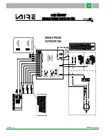 Предварительный просмотр 35 страницы iAIRE ultraDRY Series Manual