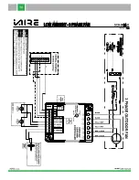 Предварительный просмотр 36 страницы iAIRE ultraDRY Series Manual