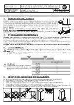 Preview for 5 page of Iarp AB 400 P User Instructions