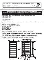 Preview for 57 page of Iarp AB 400 P User Instructions