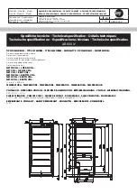 Preview for 60 page of Iarp AB 400 P User Instructions