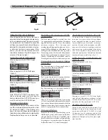 Preview for 50 page of Ibanez Prestige Series Instruction Manual