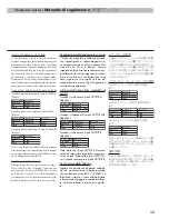 Preview for 51 page of Ibanez Prestige Series Instruction Manual