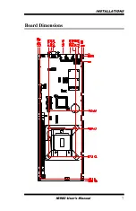 Предварительный просмотр 9 страницы IBASE Technology IB980 User Manual