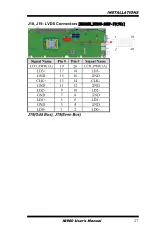 Предварительный просмотр 29 страницы IBASE Technology IB980 User Manual