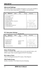 Preview for 34 page of IBASE Technology IB980 User Manual