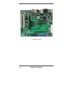 Предварительный просмотр 4 страницы IBASE Technology IP400 User Manual