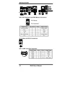 Предварительный просмотр 14 страницы IBASE Technology IP400 User Manual