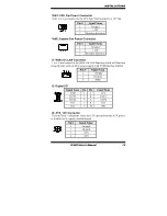 Предварительный просмотр 17 страницы IBASE Technology IP400 User Manual