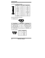 Предварительный просмотр 18 страницы IBASE Technology IP400 User Manual