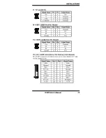 Предварительный просмотр 19 страницы IBASE Technology IP400 User Manual