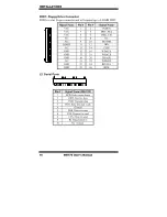 Предварительный просмотр 20 страницы IBASE Technology MB770 User Manual