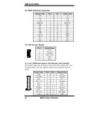 Предварительный просмотр 22 страницы IBASE Technology MB770 User Manual