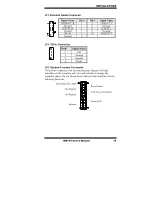 Предварительный просмотр 23 страницы IBASE Technology MB770 User Manual