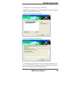 Предварительный просмотр 63 страницы IBASE Technology MB770 User Manual