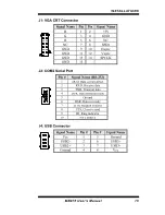 Предварительный просмотр 19 страницы IBASE Technology MB875 User Manual