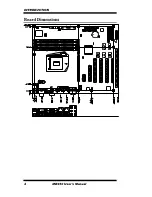 Предварительный просмотр 8 страницы IBASE Technology MB950 User Manual