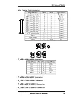 Предварительный просмотр 23 страницы IBASE Technology MB950 User Manual