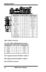 Предварительный просмотр 20 страницы IBASE Technology MB970 User Manual