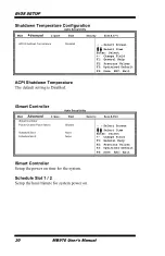 Предварительный просмотр 34 страницы IBASE Technology MB970 User Manual