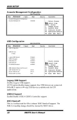 Предварительный просмотр 36 страницы IBASE Technology MB970 User Manual