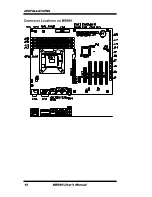 Предварительный просмотр 18 страницы IBASE Technology MB980 User Manual