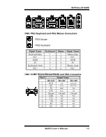 Предварительный просмотр 17 страницы IBASE Technology MI889 User Manual