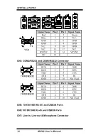 Предварительный просмотр 18 страницы IBASE Technology MI889 User Manual