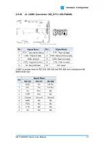 Предварительный просмотр 39 страницы IBASE Technology MPT-500R User Manual