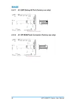 Предварительный просмотр 40 страницы IBASE Technology MPT-500R User Manual