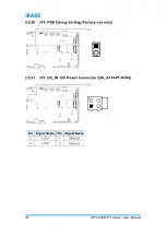 Предварительный просмотр 44 страницы IBASE Technology MPT-500R User Manual