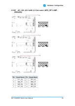 Предварительный просмотр 47 страницы IBASE Technology MPT-500R User Manual