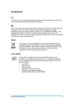 Preview for 3 page of IBASE Technology SI-323-N User Manual