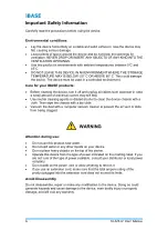 Preview for 4 page of IBASE Technology SI-323-N User Manual