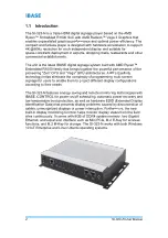 Preview for 10 page of IBASE Technology SI-323-N User Manual