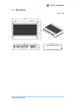 Предварительный просмотр 15 страницы IBASE Technology SI-323-N User Manual