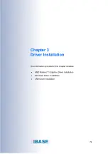 Preview for 27 page of IBASE Technology SI-323-N User Manual