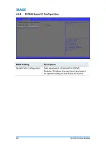 Preview for 36 page of IBASE Technology SI-323-N User Manual