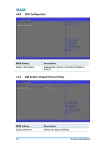 Preview for 38 page of IBASE Technology SI-323-N User Manual