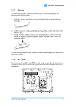 Preview for 17 page of IBASE Technology SI-624-AI User Manual