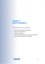 Preview for 39 page of IBASE Technology SI-624-AI User Manual