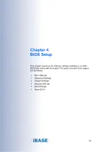 Preview for 43 page of IBASE Technology SI-624-AI User Manual