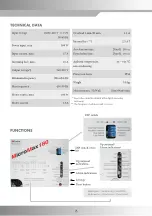 Preview for 24 page of IBC control MicroMax180 Manual