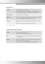 Preview for 25 page of IBC control MicroMax180 Manual