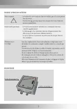 Preview for 36 page of IBC control MicroMax180 Manual