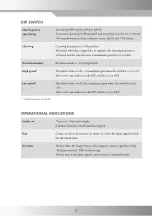 Preview for 89 page of IBC control MicroMax180 Manual