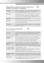 Preview for 109 page of IBC control MicroMax180 Manual